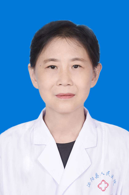 白丽平