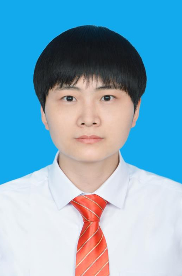 邓冰