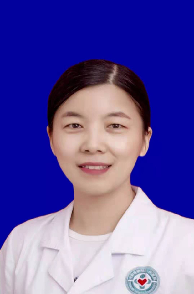 徐书雪