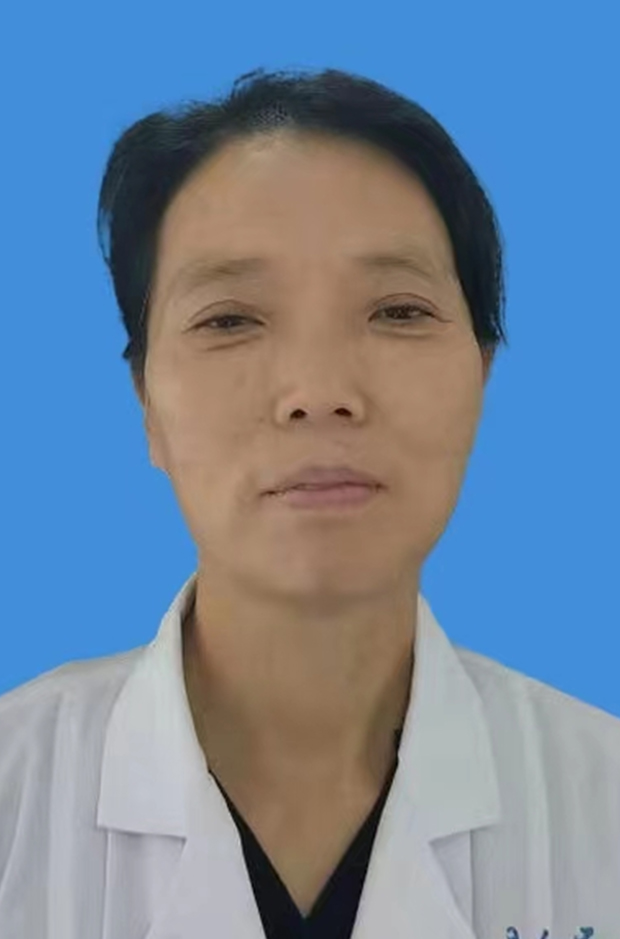乔海英