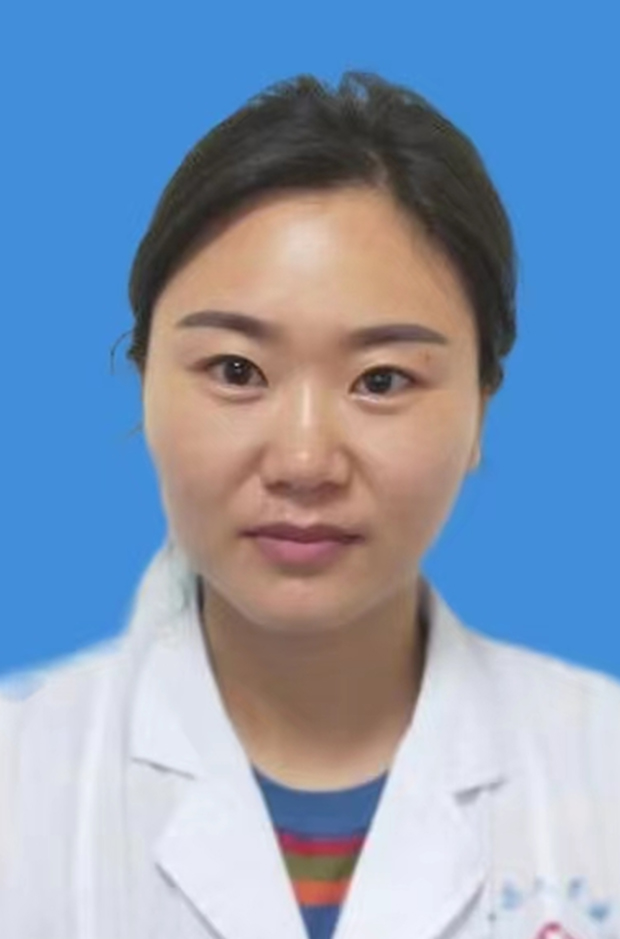 杜莉