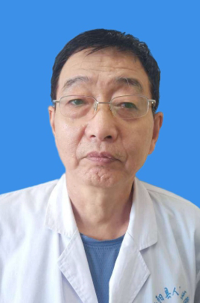 张波