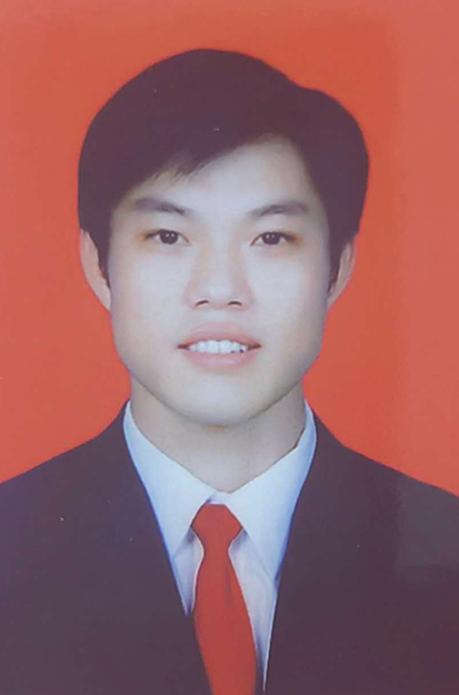 秦耀闯