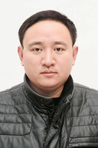 龚俊涛