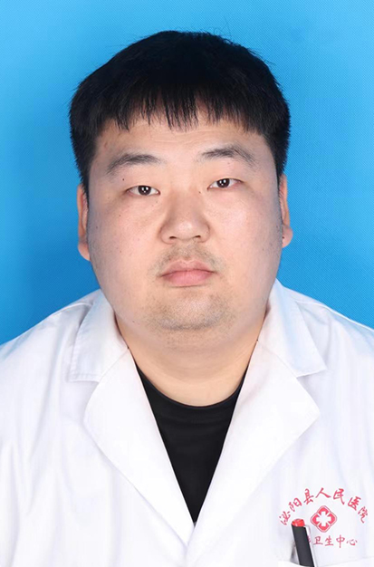 张俊