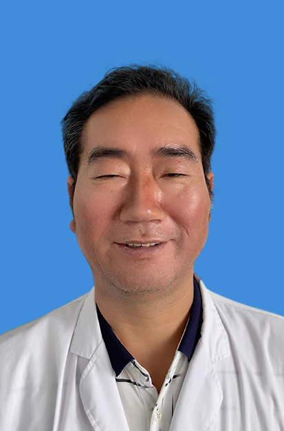 李保德