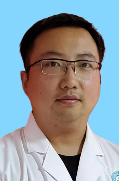 张扬