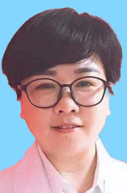 赵霞