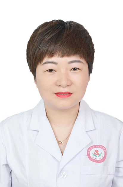 刘玲