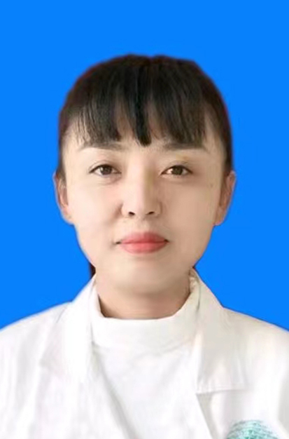 刘濛濛
