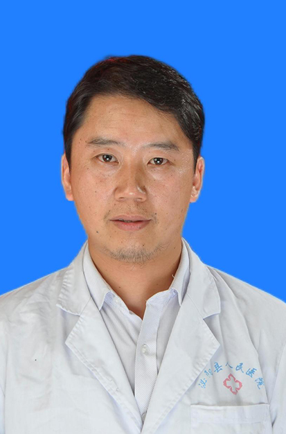 胡朝阳