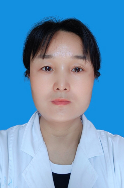 徐娅