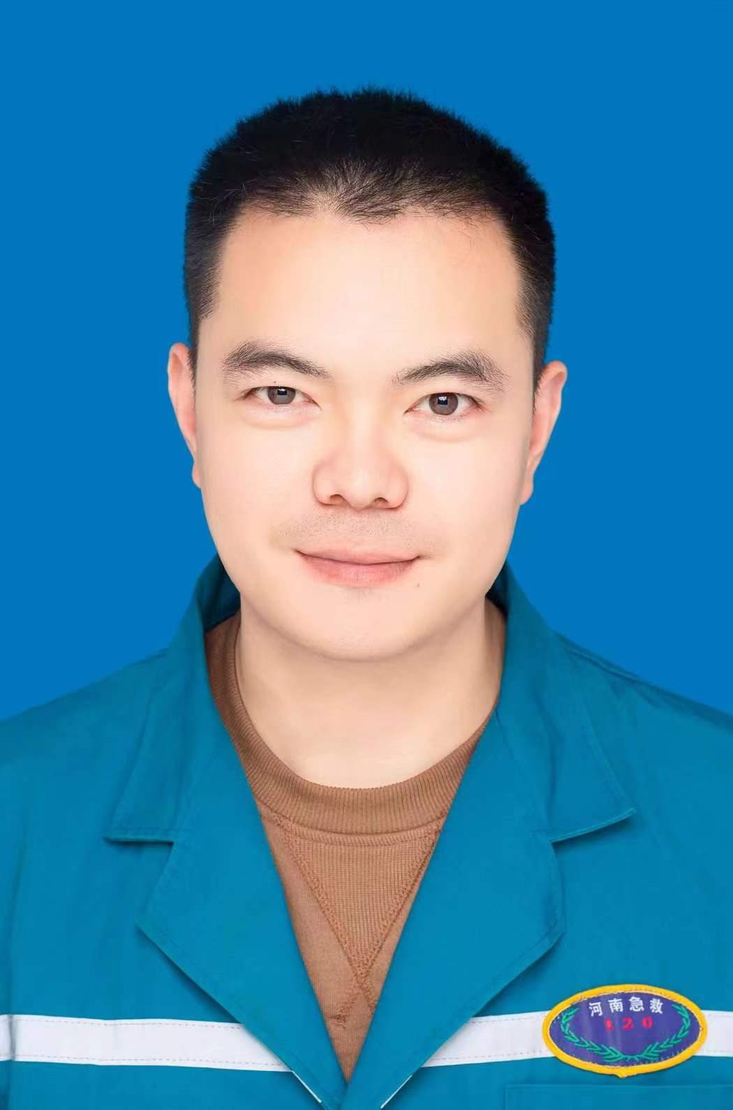 张强淋