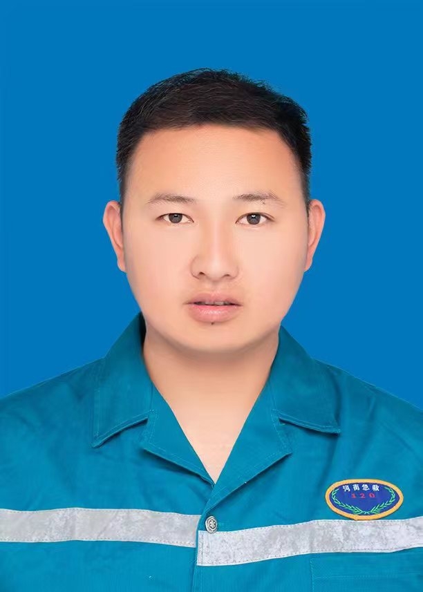 李谦