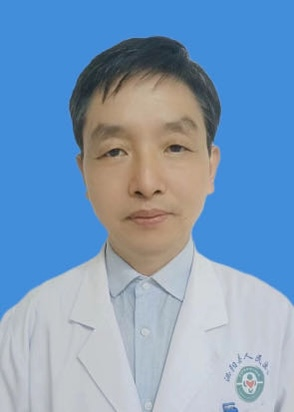 赵大海