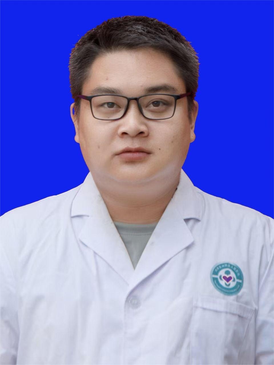 安天池