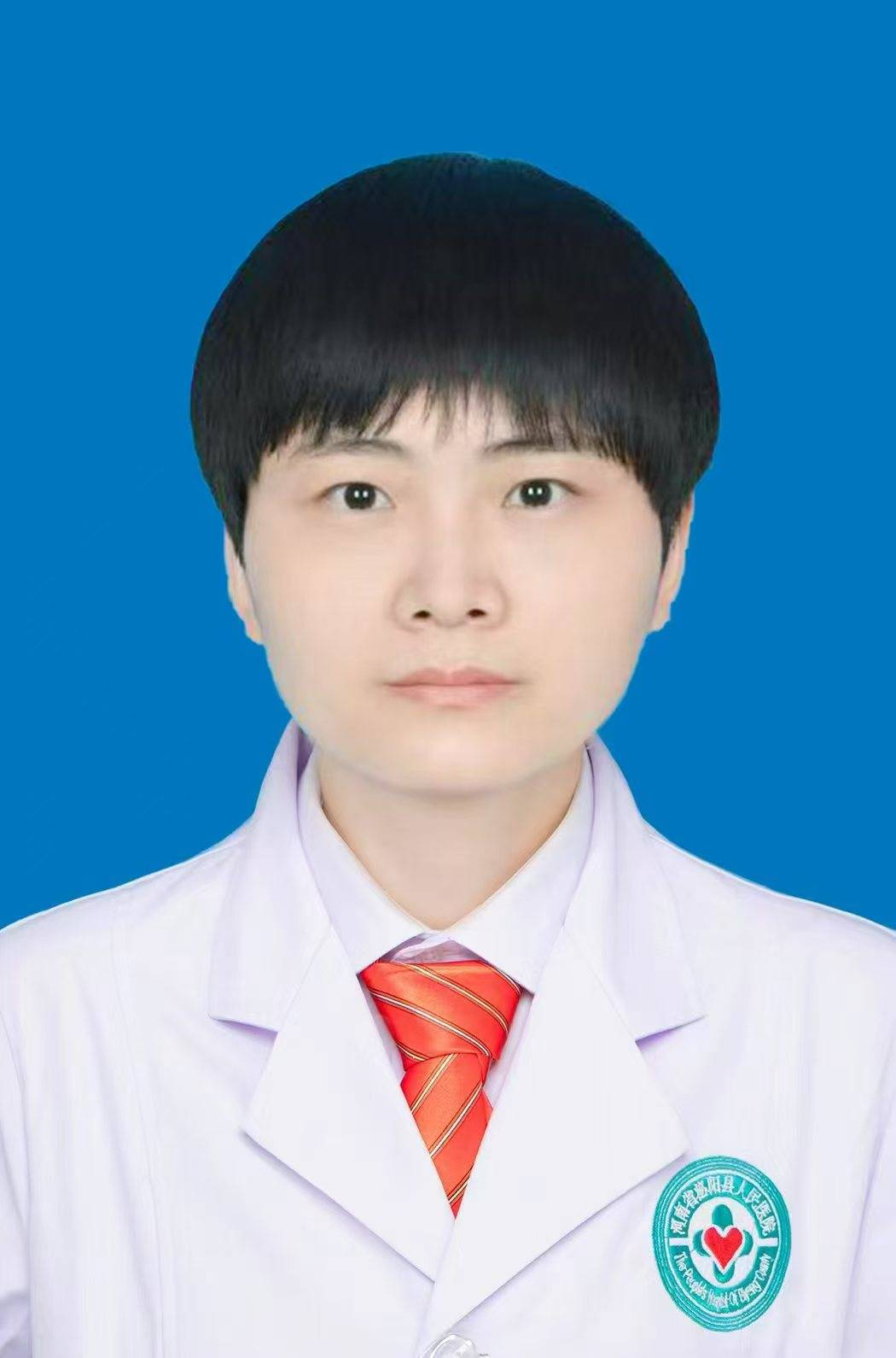 邓冰