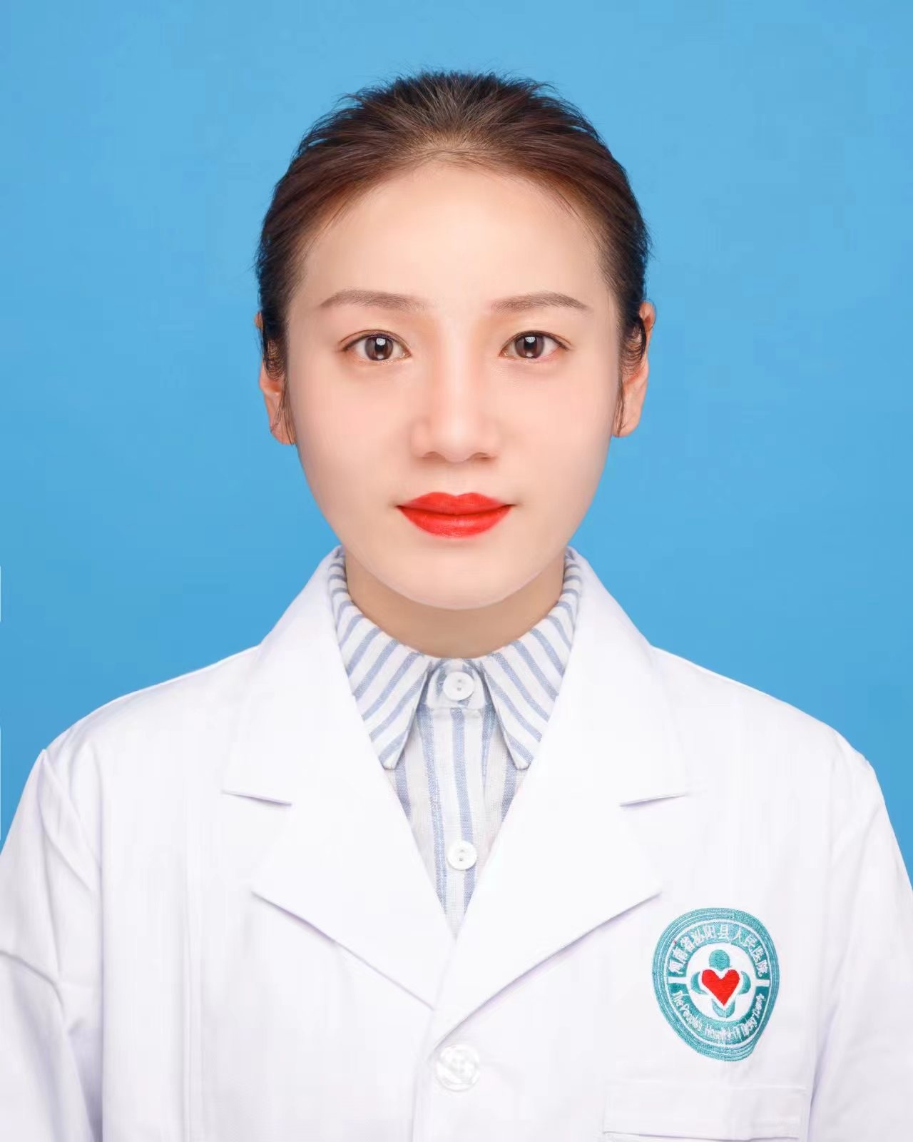 黄冰