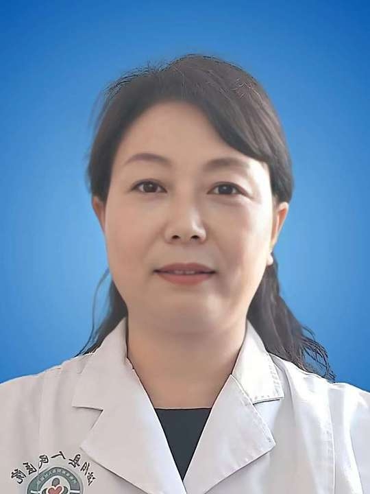 梁燕