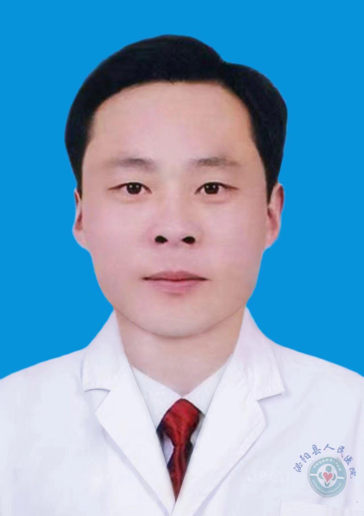 李广印
