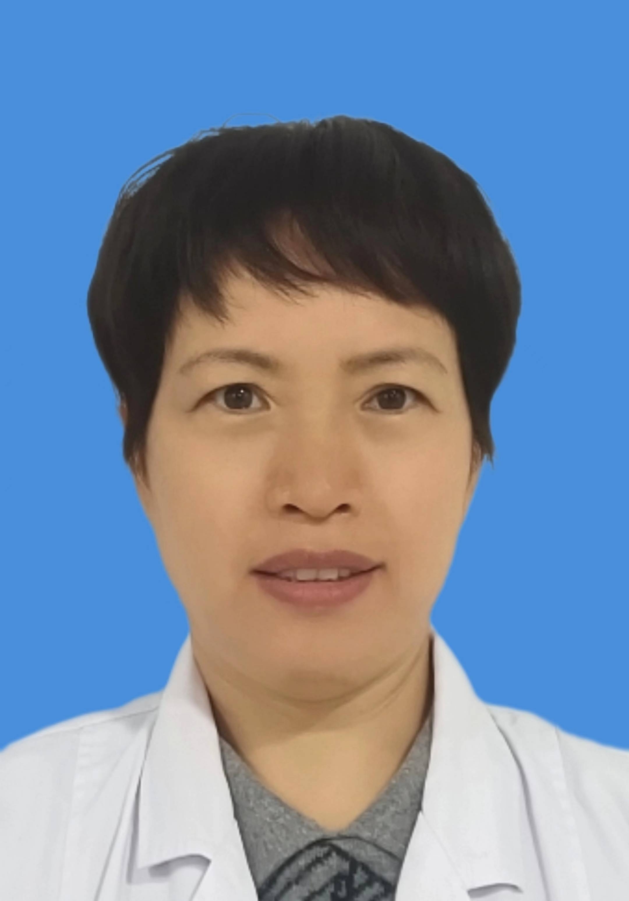 王付彩