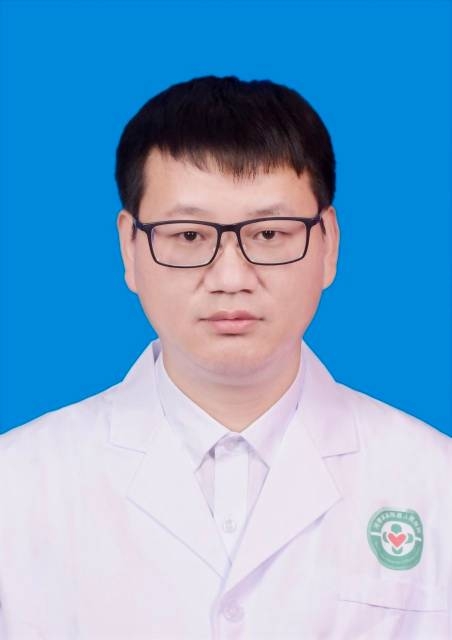 李广通