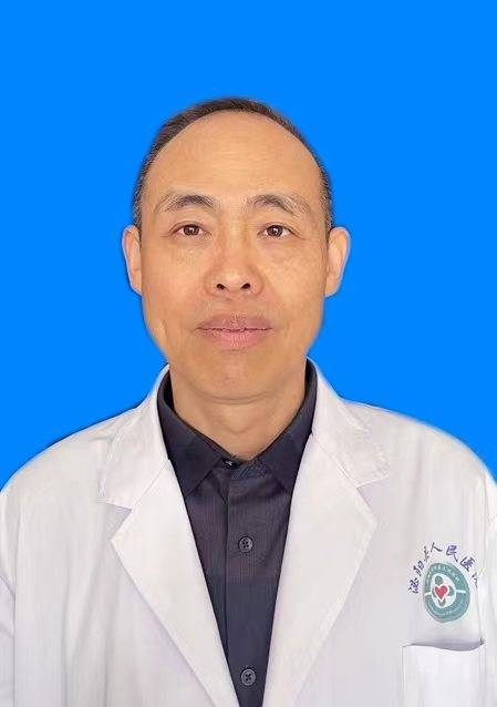 杨恒沛