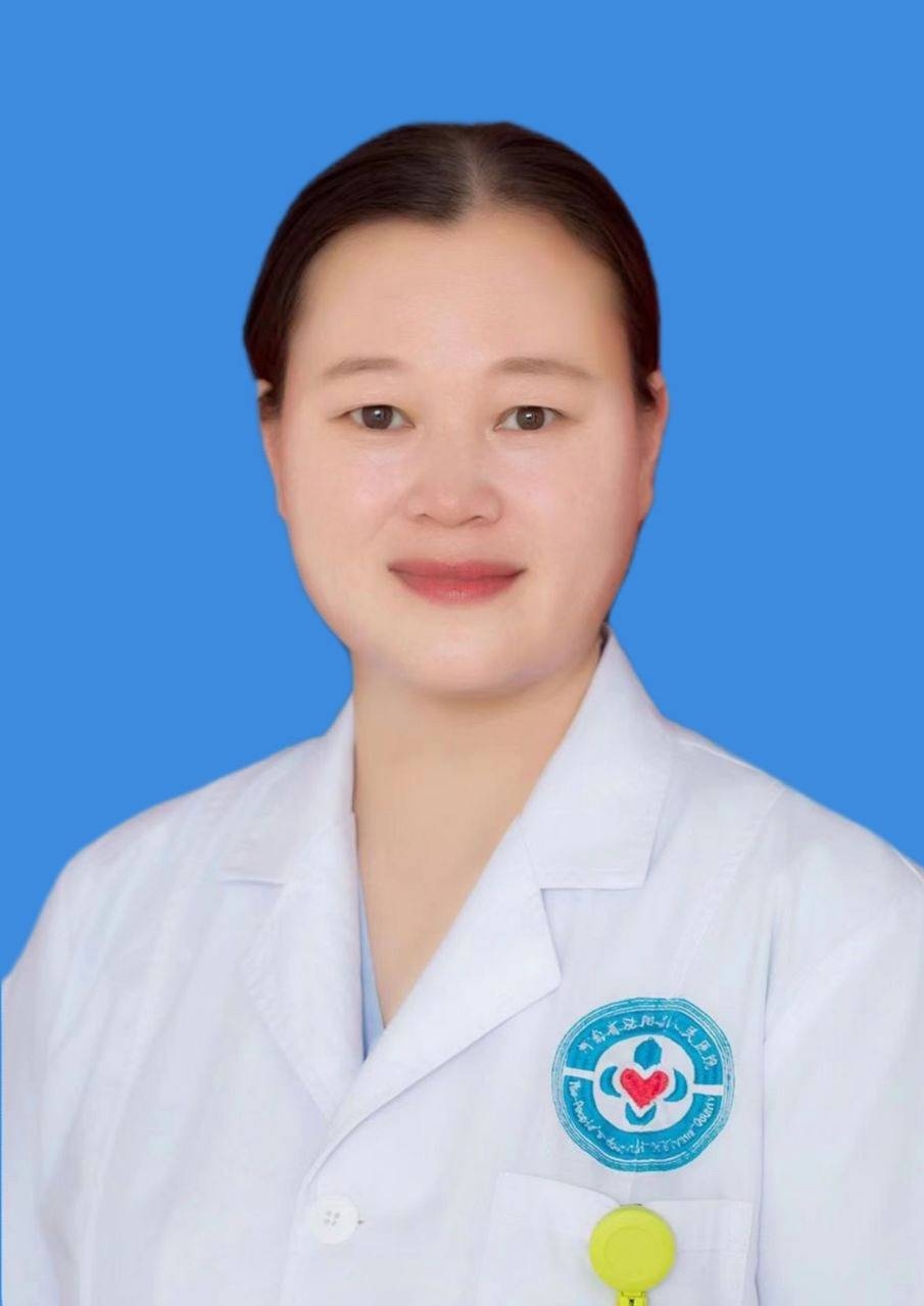 尤丽霞