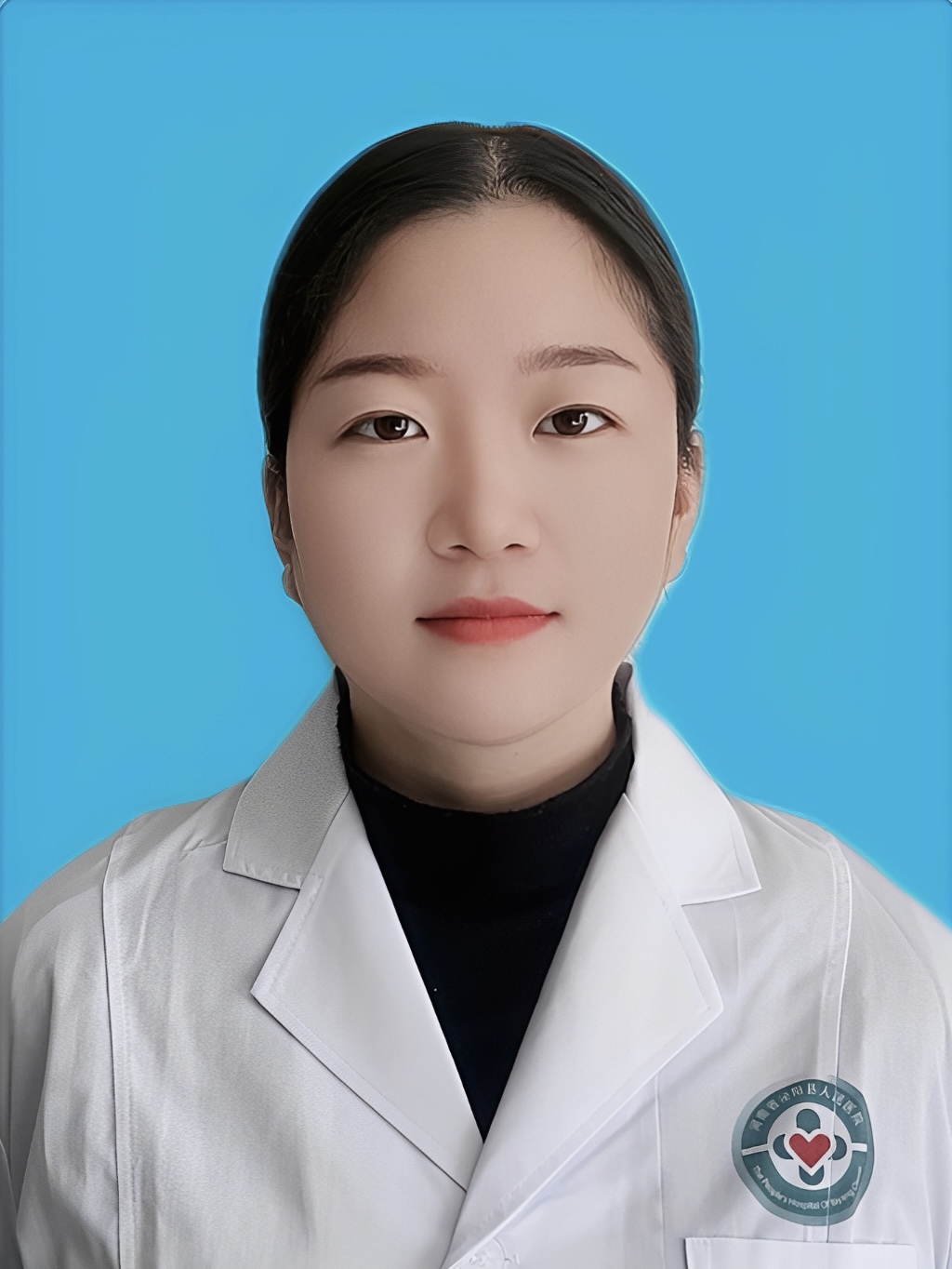 王萍