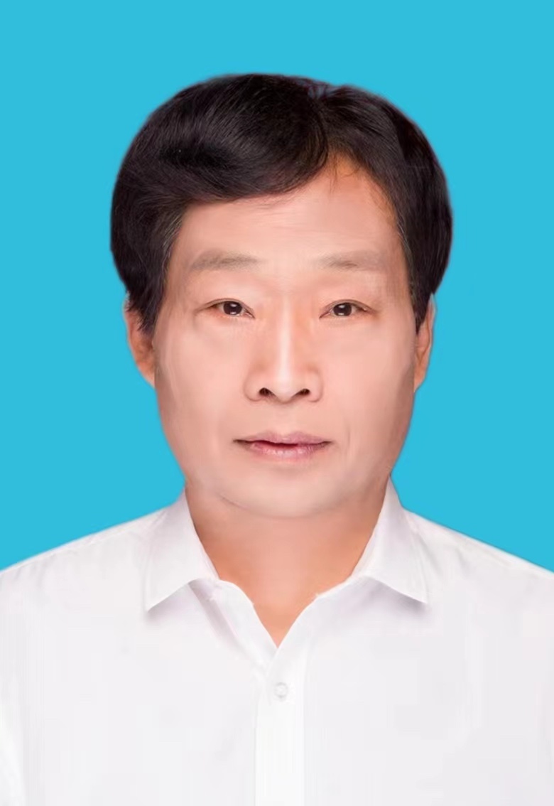 李金海